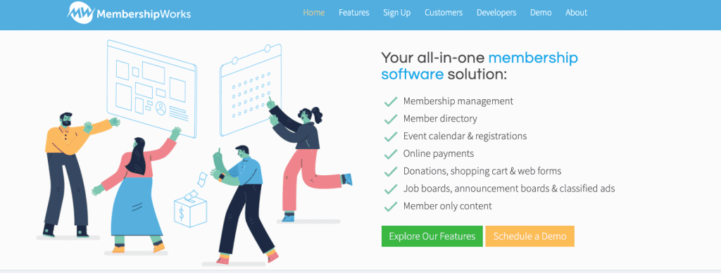Membershipworks
